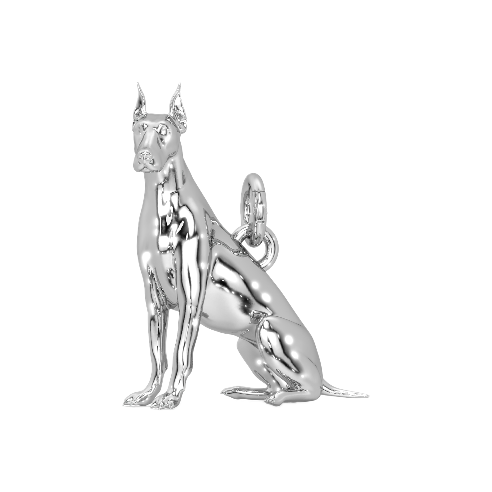 KMF Charms