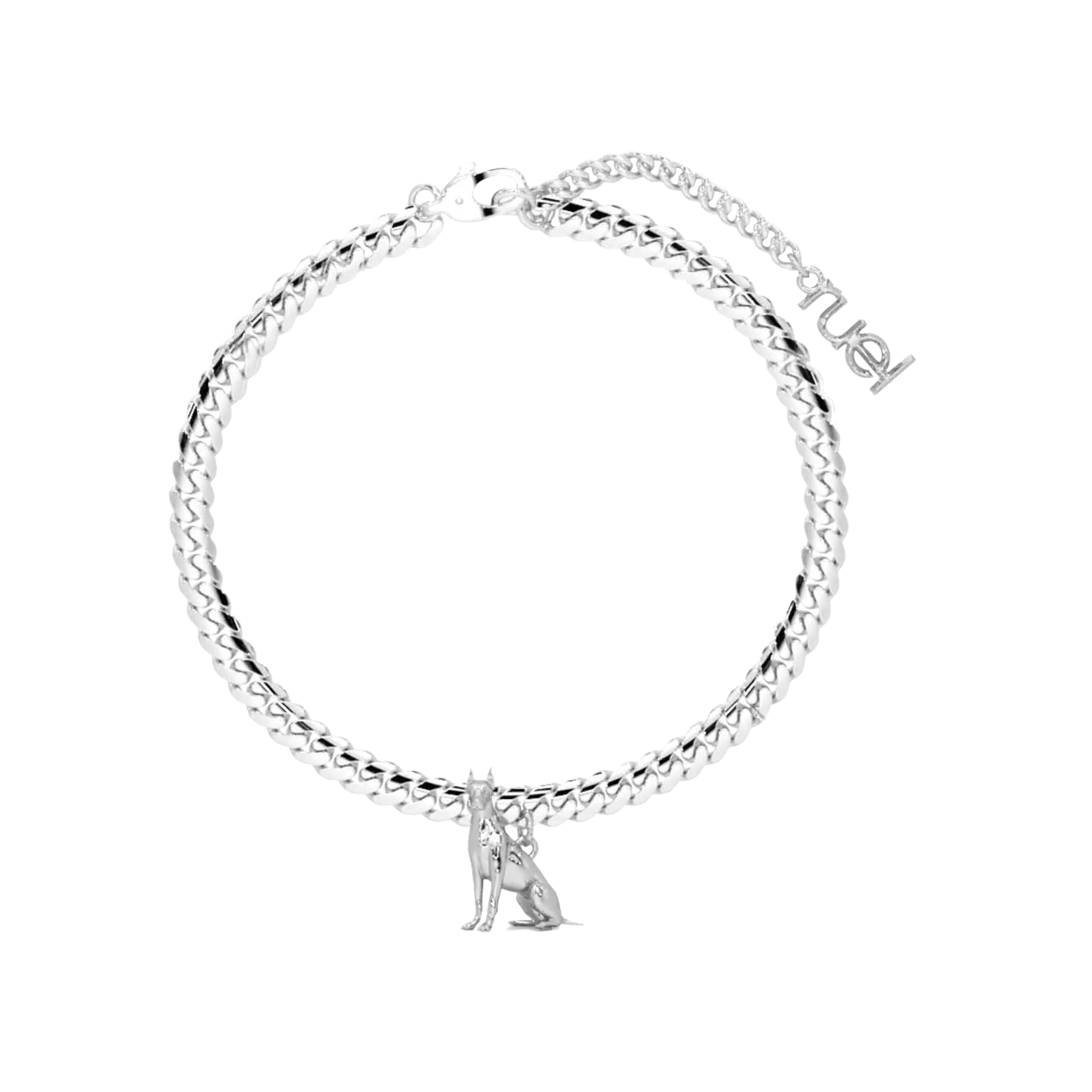 Ruel Bracelet & Charm + Digital Download