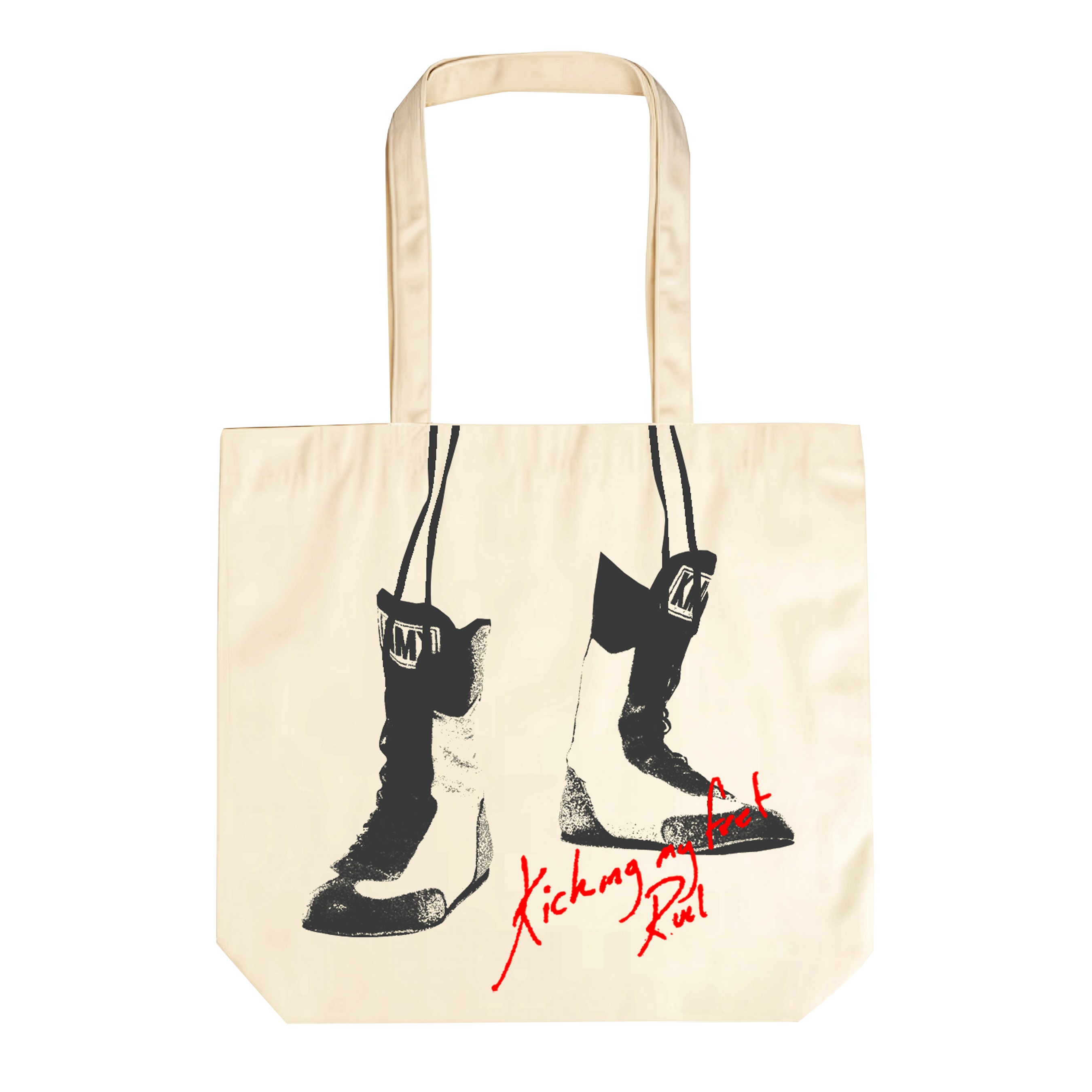 KMF Tote + Digital Download
