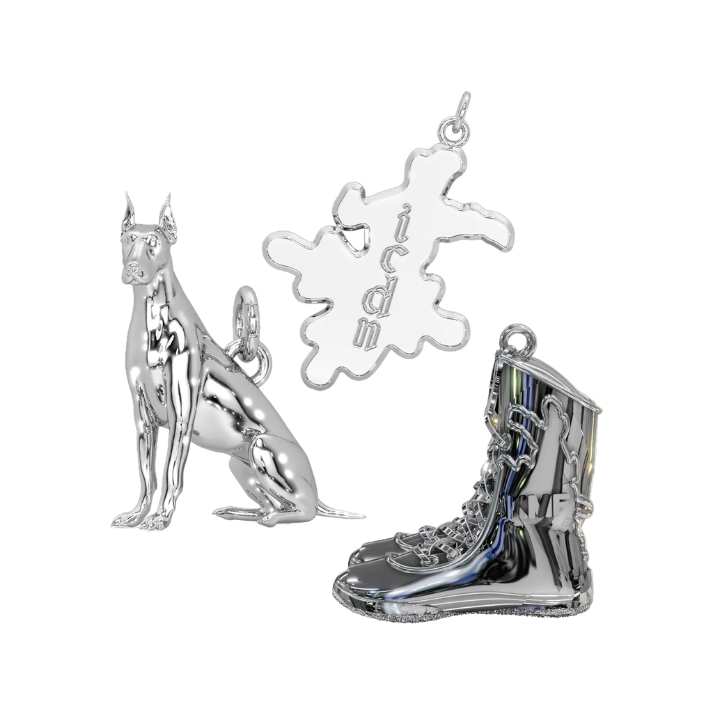 KMF Charms