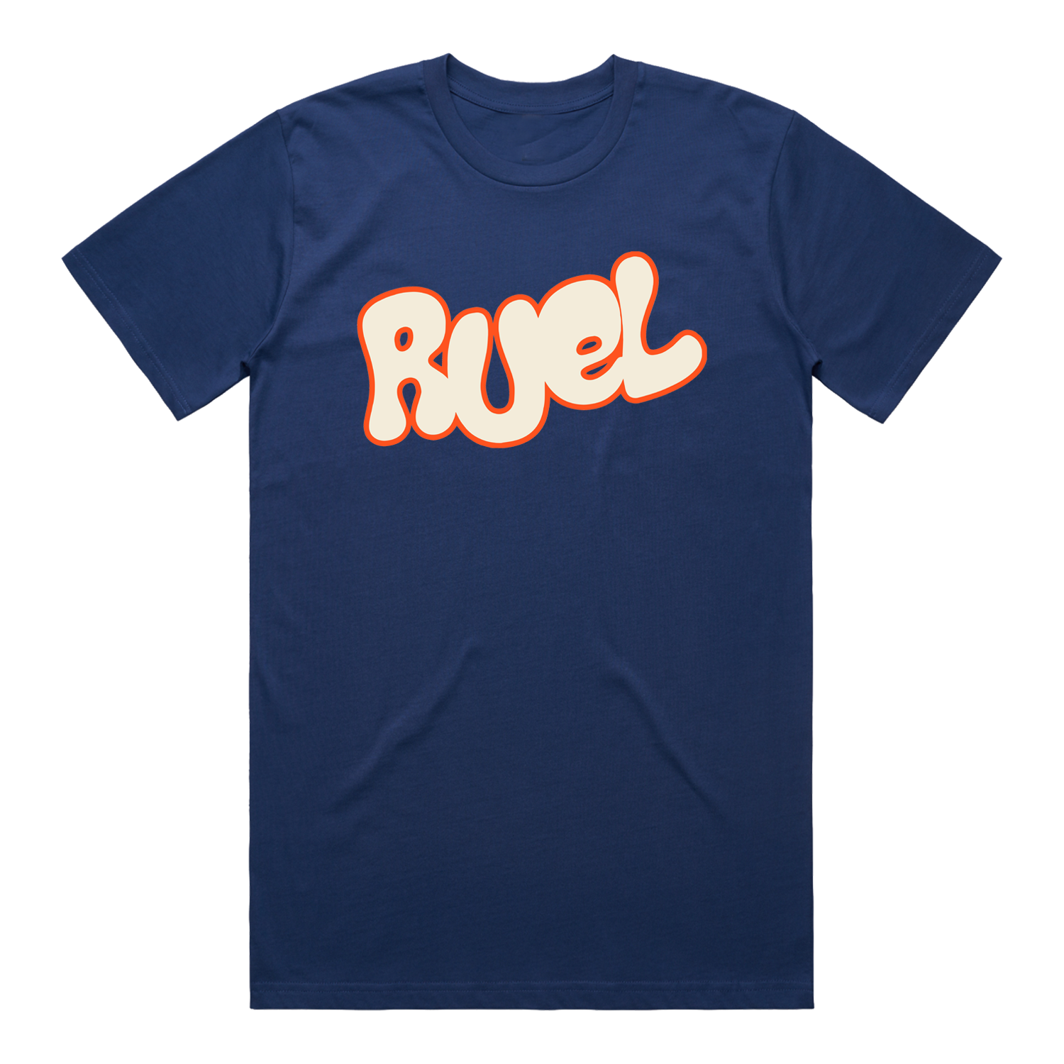 RUEL PUFF TEE