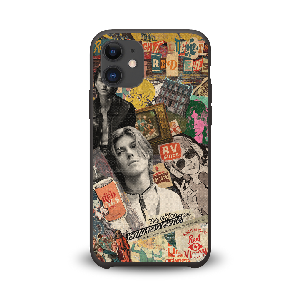 BLRE PHONE CASE