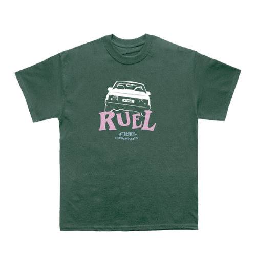 4TH WALL CAR TEE